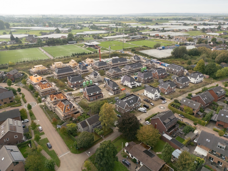 Osteopathie De Streek